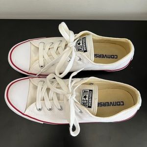 Converse | All Star Chuck Taylor | Size 7.5